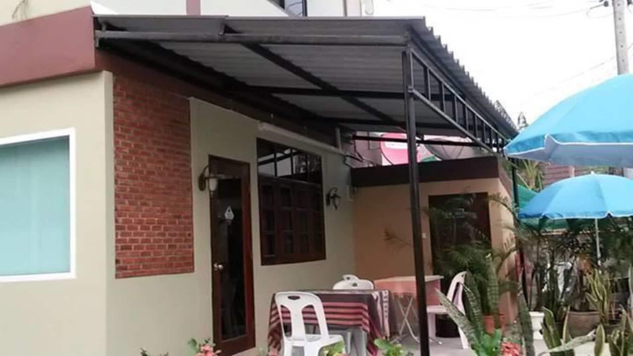 Others 5, Jansupar Court, Muang Chiang Rai