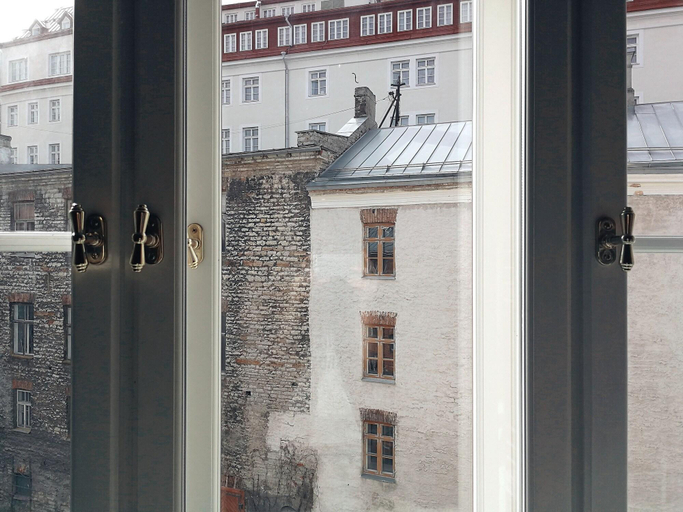 Public Area 2, Imaginary Hostel, Tallinn