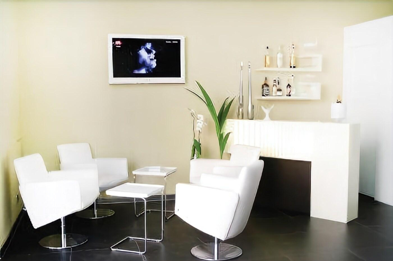 Public Area 3, Hotel Bruman Caserta, Caserta