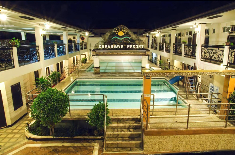 Dreamwave Resort Laguna, Calamba City