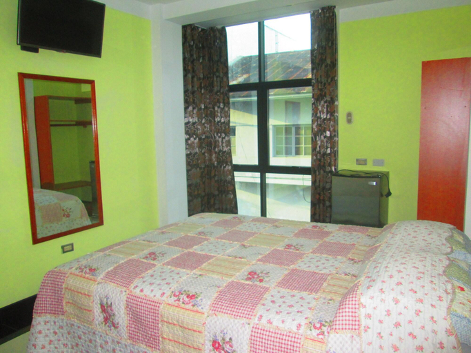 Bedroom 3, Ari's Hotel III, Maynas