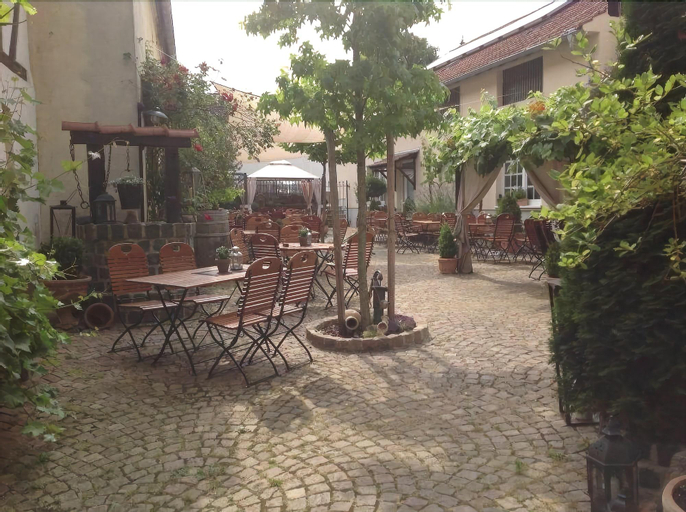 Hotel Restaurant Alter Hof, Main-Taunus-Kreis