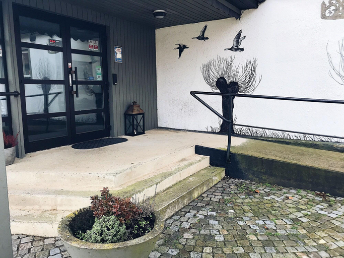 Public Area 2, Stora Herrestad B&B, Ystad