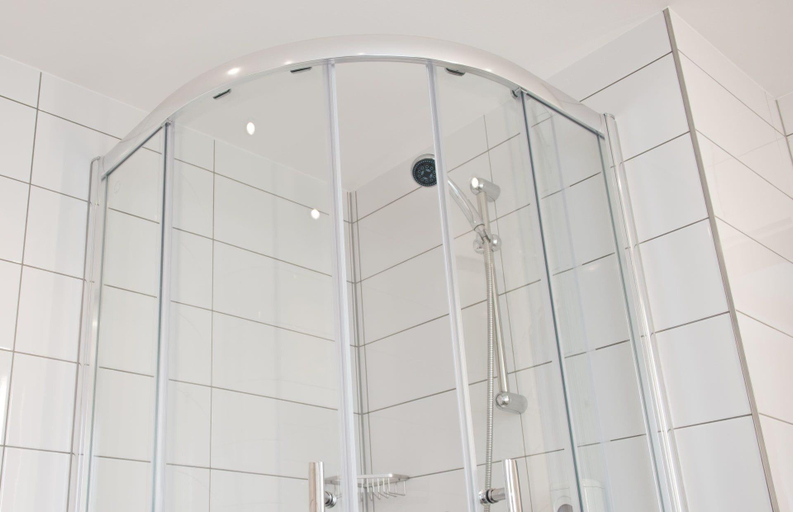 Bathroom 4, Fürstenhof, Braunschweig