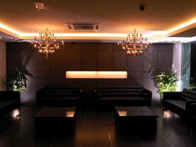 Public Area 2, Chariton Hotel Ipoh, Kinta