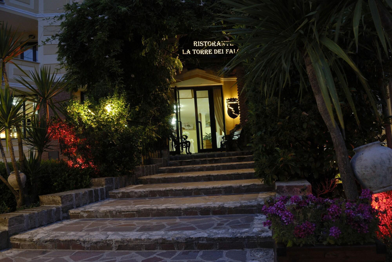 Public Area, Hotel Caserta Antica, Caserta