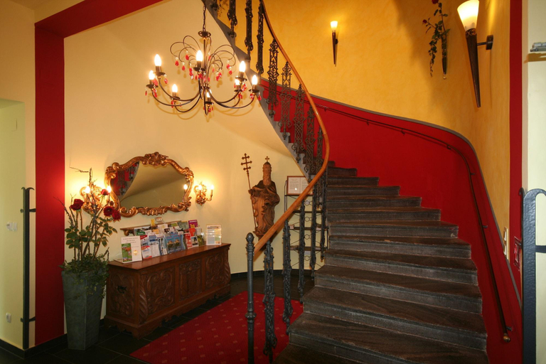 Public Area 4, Hotel Unter den Linden, Krems an der Donau Stadt