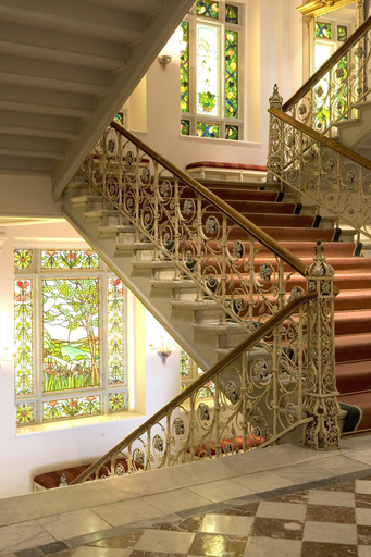Public Area 3, Grand Hotel - Lund, Lund