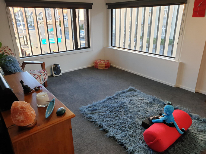 Public Area 3, Aurora On George, Dunedin