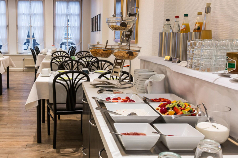 Food & Drinks 5, Christinenhof, Hameln-Pyrmont