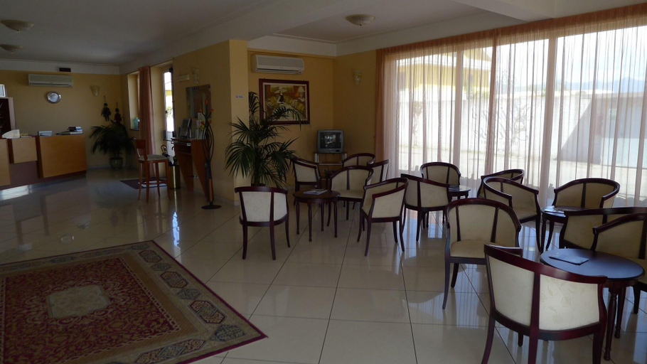 Public Area 2, Kings House Hotel Resort, Catania