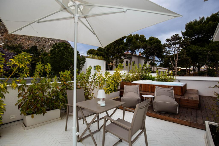 Public Area 5, Unìco Boutique Hotel d'Arte, Palermo
