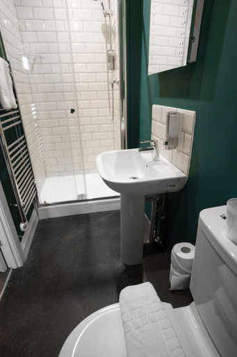 Bathroom 3, The Limes, Essex