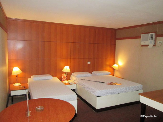 Bedroom 3, Sogo Cagayan De Oro, Cagayan de Oro City