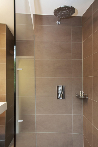 Bathroom 5, Hotel Mons Am Goetheplatz, München