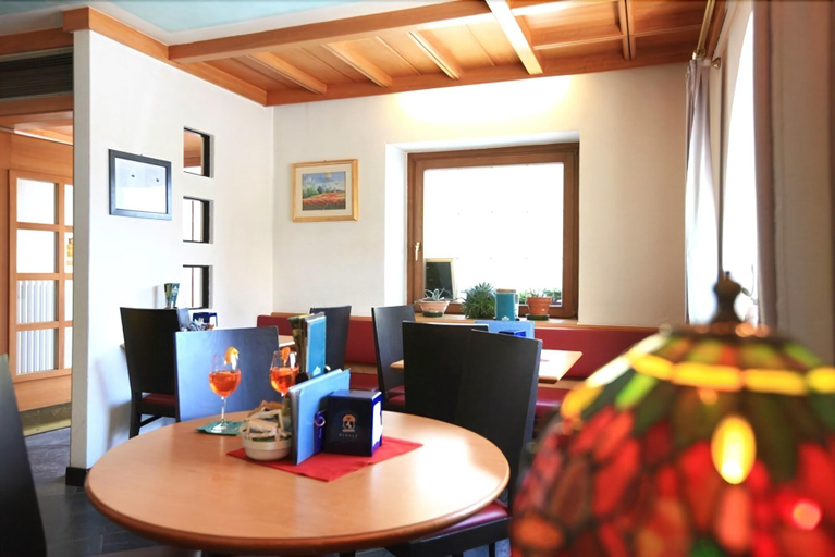 Public Area 2, Hotel Col Di Lana, Trento