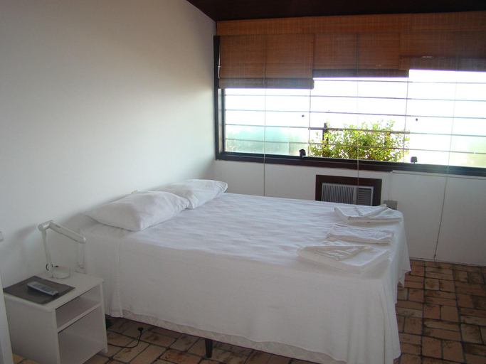 Bedroom 3, Pousada dos Golfinhos, Florianopolis