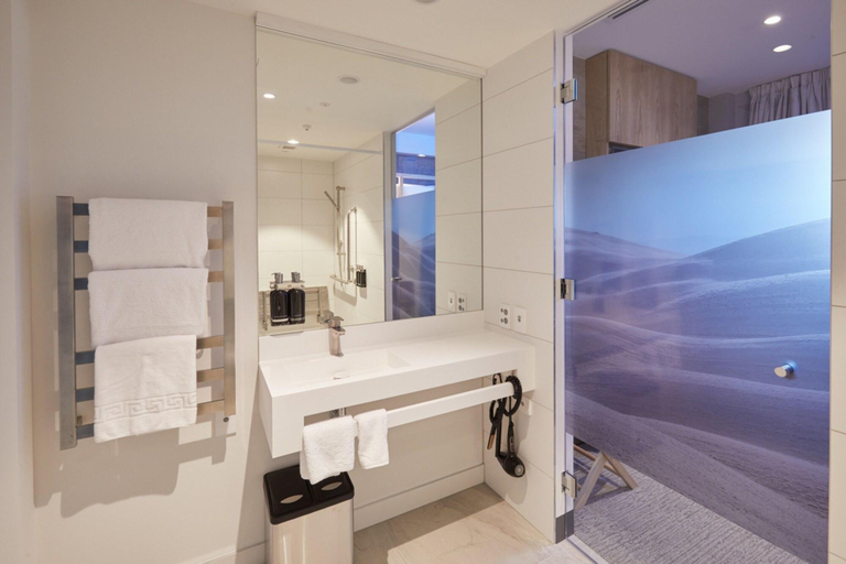 Bathroom 5, Mi-pad Queenstown, Queenstown-Lakes