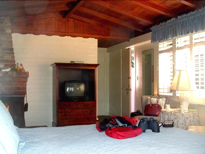 Public Area 3, Hofsas House Hotel, Monterey