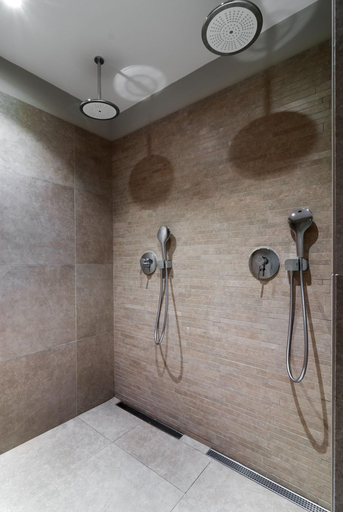 Bathroom 4, Felicity Grandhotel, Trutnov