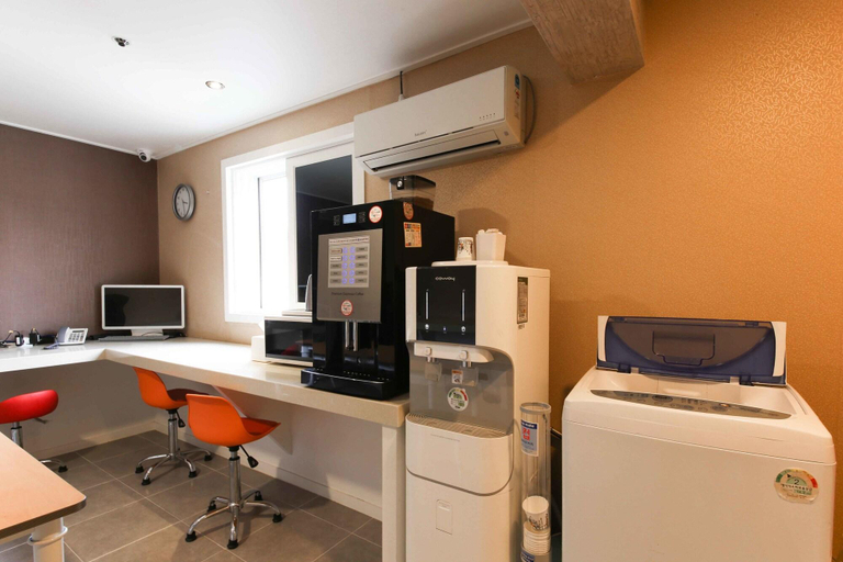 Others 5, CC Business Hotel, Busanjin