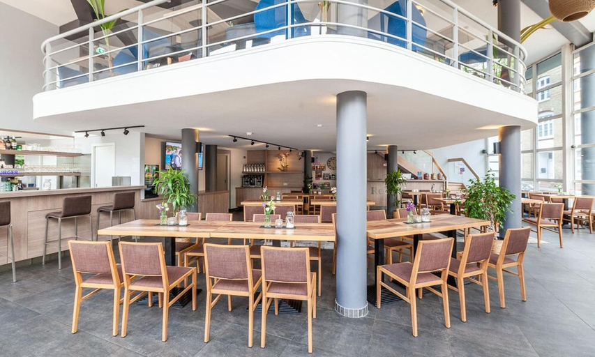 Public Area 2, Am Fjord, Flensburg