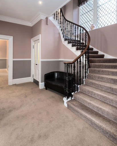 Public Area 3, Claymore Guest House and Apartments, Perthshire and Kinross