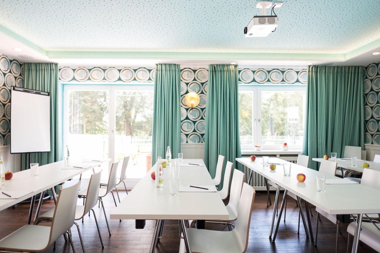 Food & Drinks 5, Eriks Hotel, Freising