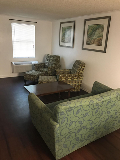 Public Area 4, Extended Stay Studios, Montgomery