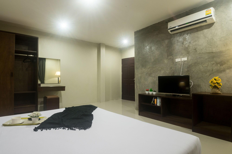Green Leaf Hostel, Phuket Island