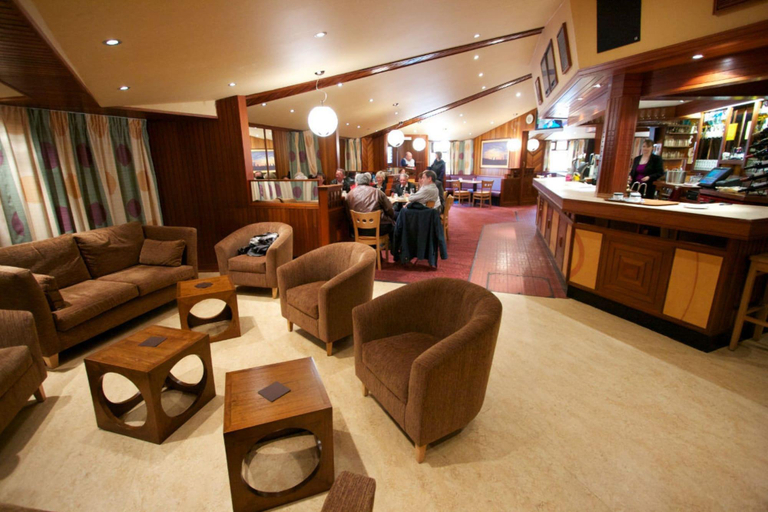Public Area 2, Albert Hotel, Orkney Islands