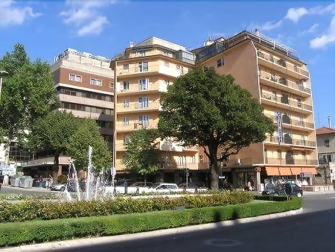 Exterior & Views 2, Astor, Perugia