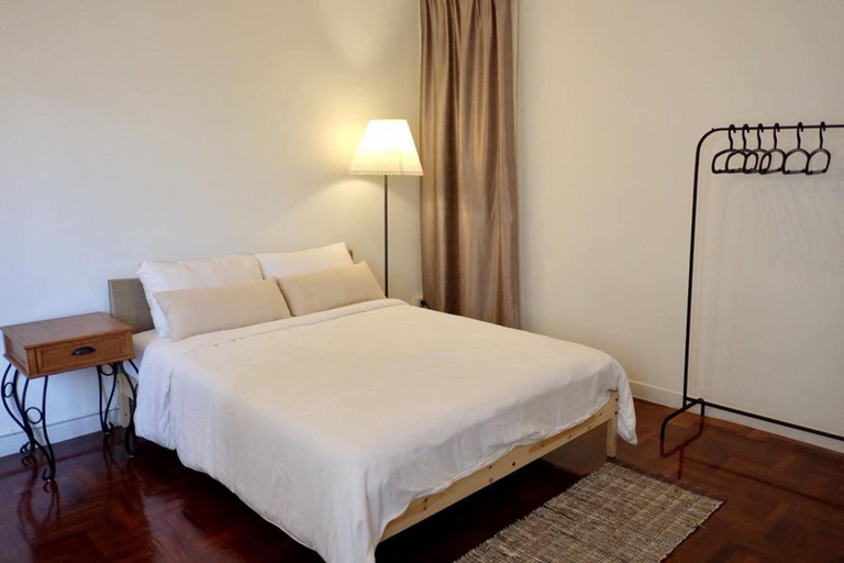 Bedroom 3, 12/14 HOME Studio, Bang Na
