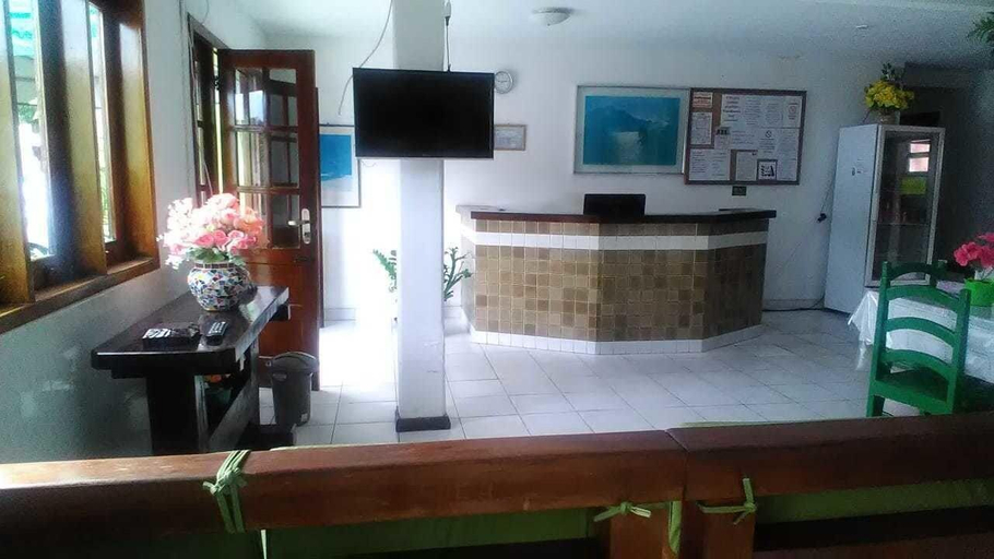 Public Area 2, Hotel Kalifornia, Porto Seguro