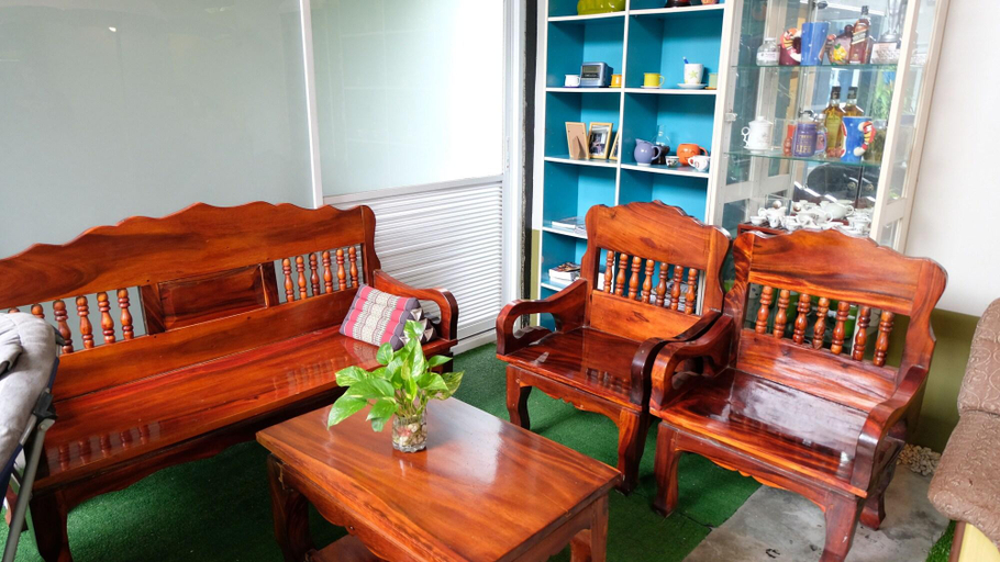 Public Area 5, Pakor Boutique Resort, Muang Phangnga