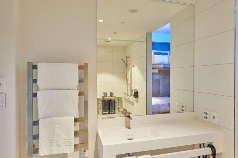Bathroom 5, Mi-pad Queenstown, Queenstown-Lakes