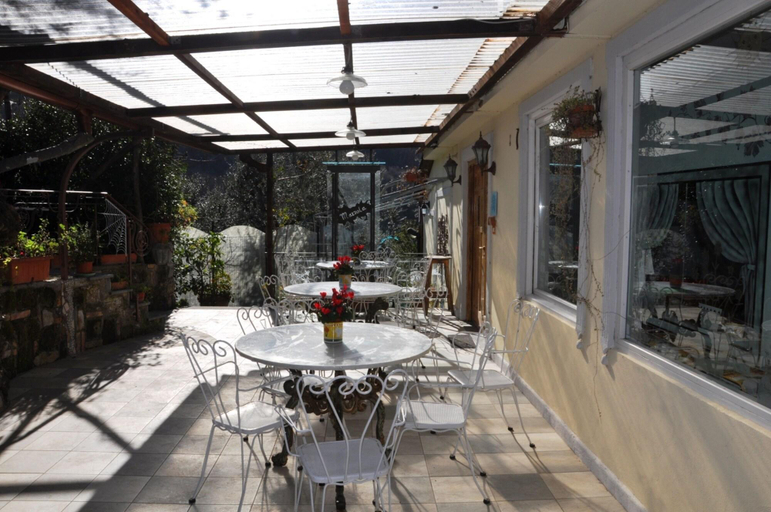 Public Area 2, B&B Casa Mazzola, Napoli
