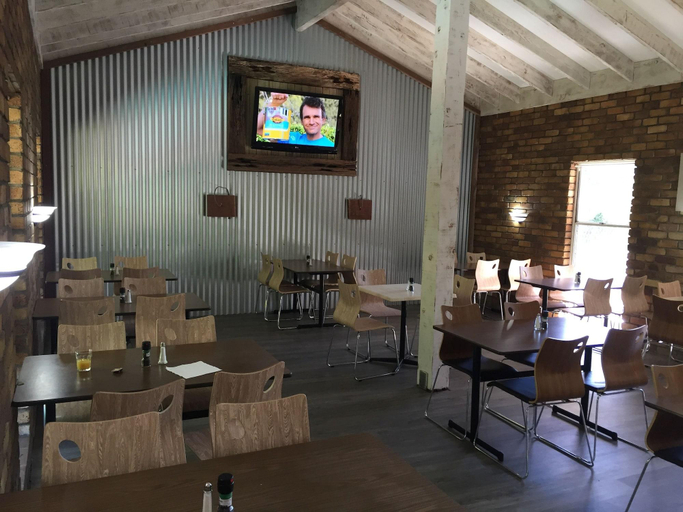 Public Area 4, Coomera Motor Inn, Gold Coast