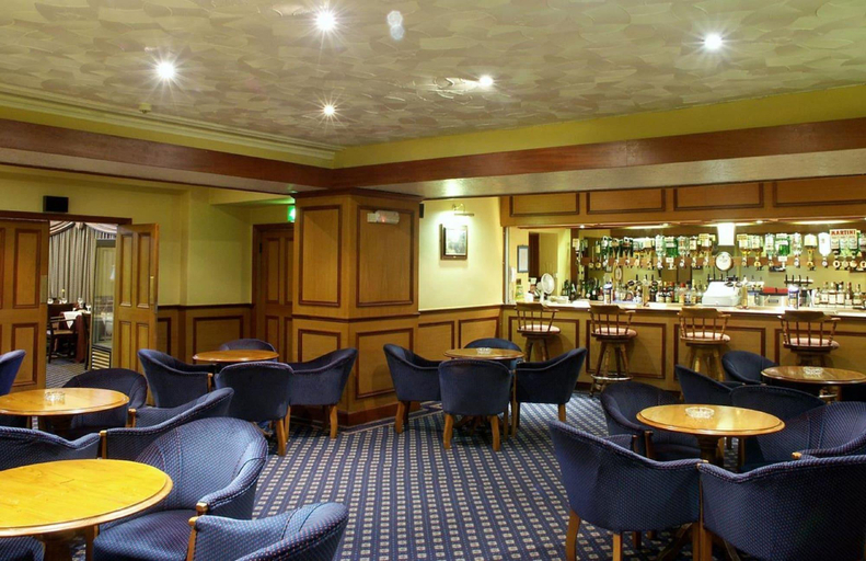Food & Drinks 5, The Kinmel Manor Hotel, Conwy