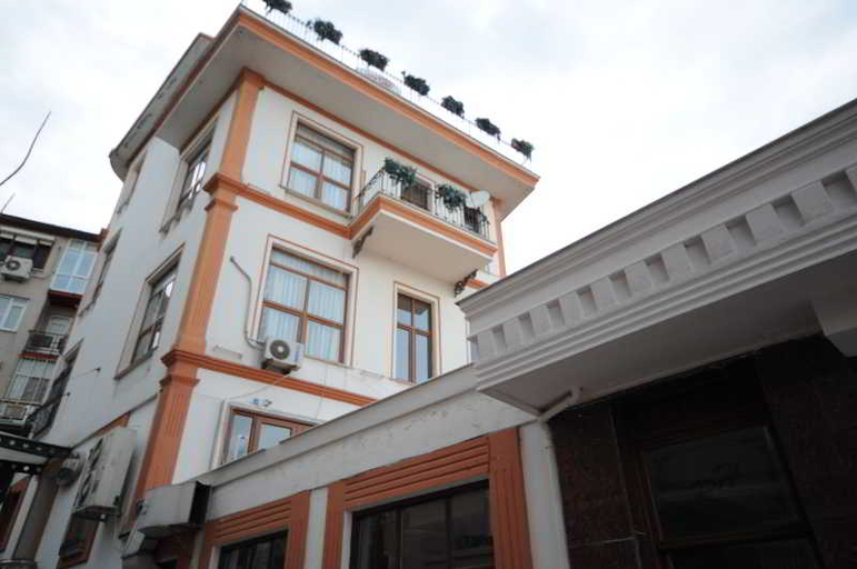 Exterior & Views, Rodosto Hotel, Merkez