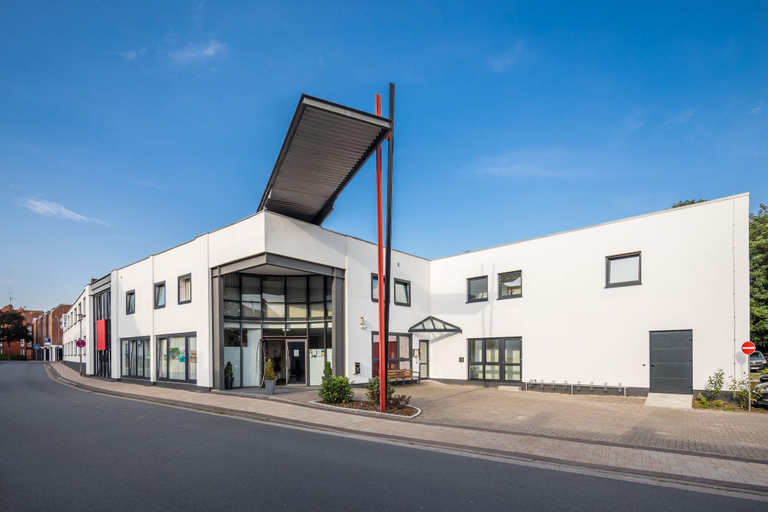 Exterior & Views 2, Thöles Am Allerpark Verden, Verden