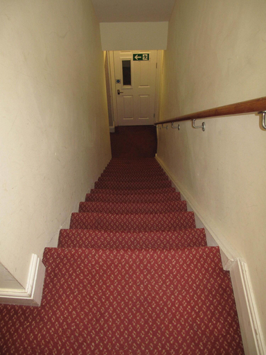Public Area 3, ML Lodge, Cardiff