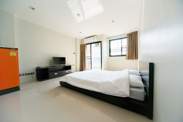 Bedroom 4, The Pixel Places, Muang Nonthaburi