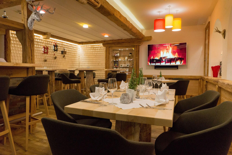 Food & Drinks 5, Grüner Baum, Lörrach