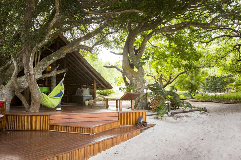 Public Area 5, Kosi Forest Lodge, Umkhanyakude