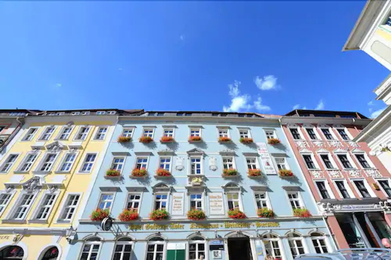 Exterior & Views 4, Goldener Adler, Bautzen