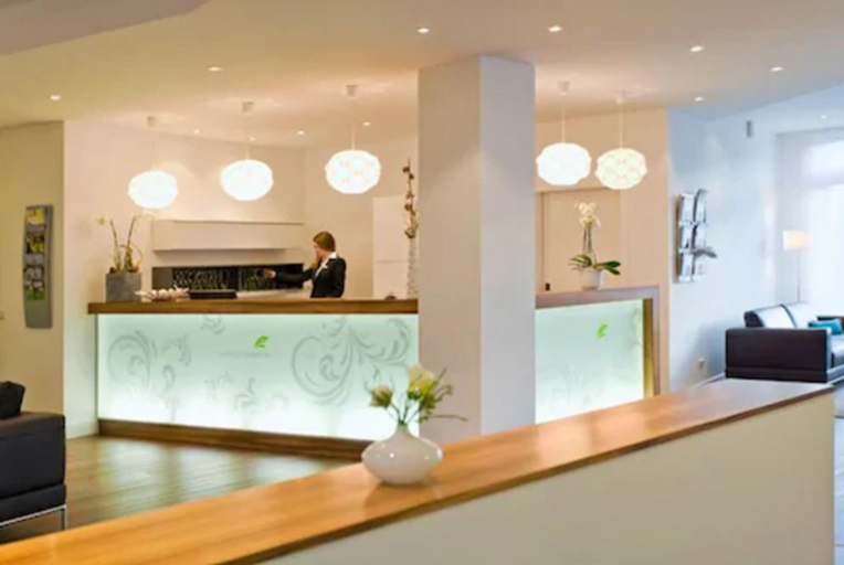 Public Area 3, Landhotel Rügheim, Haßberge