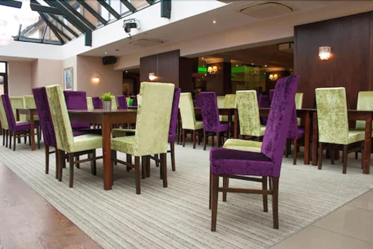 Food & Drinks 5, Blanco's, Neath Port Talbot