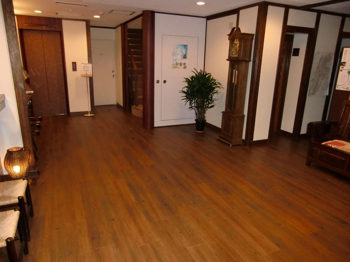Public Area 4, Hotel Matsumoto Yorozuya, Matsumoto