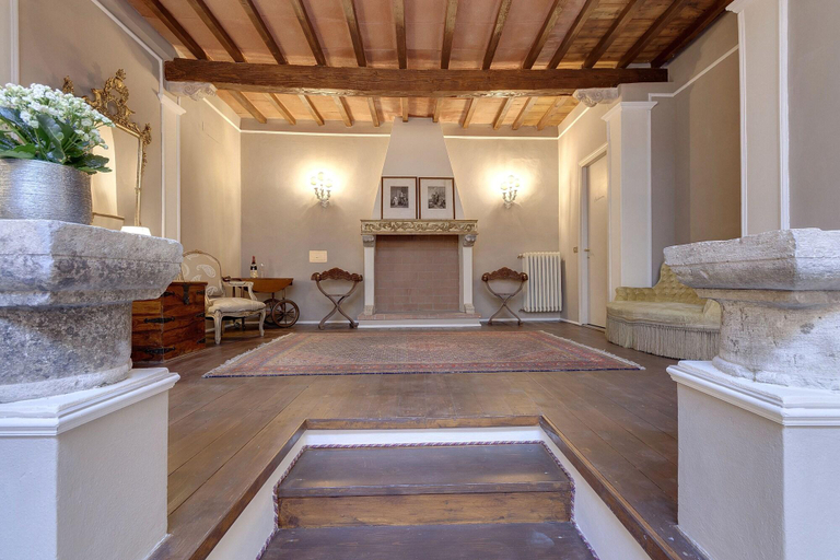 Others 5, Relais Grand Tour & Grand Tour Suites, Florence
